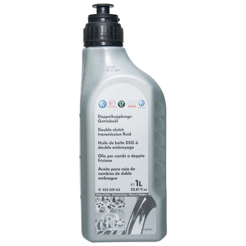 VW Audi Touareg багатодисковий 1л